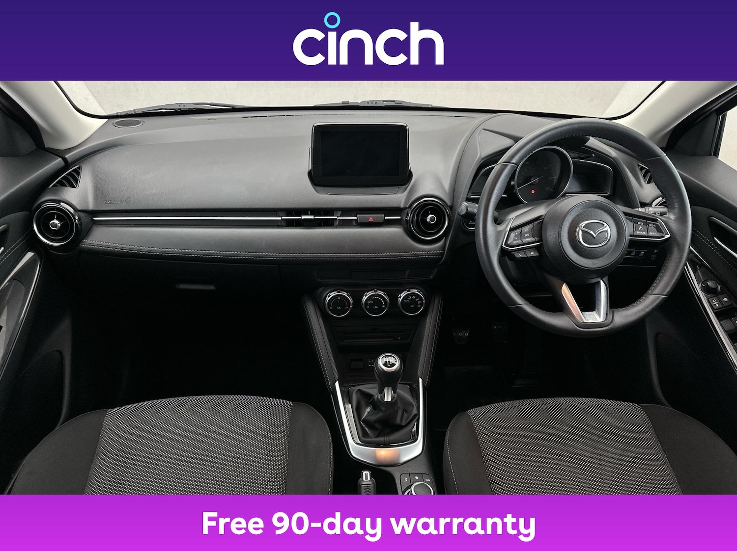 Used Mazda Mazda2 2019 for sale - 76368507: Photo 15