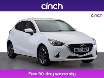 2019 - 1.5 Sport Nav+ 5dr