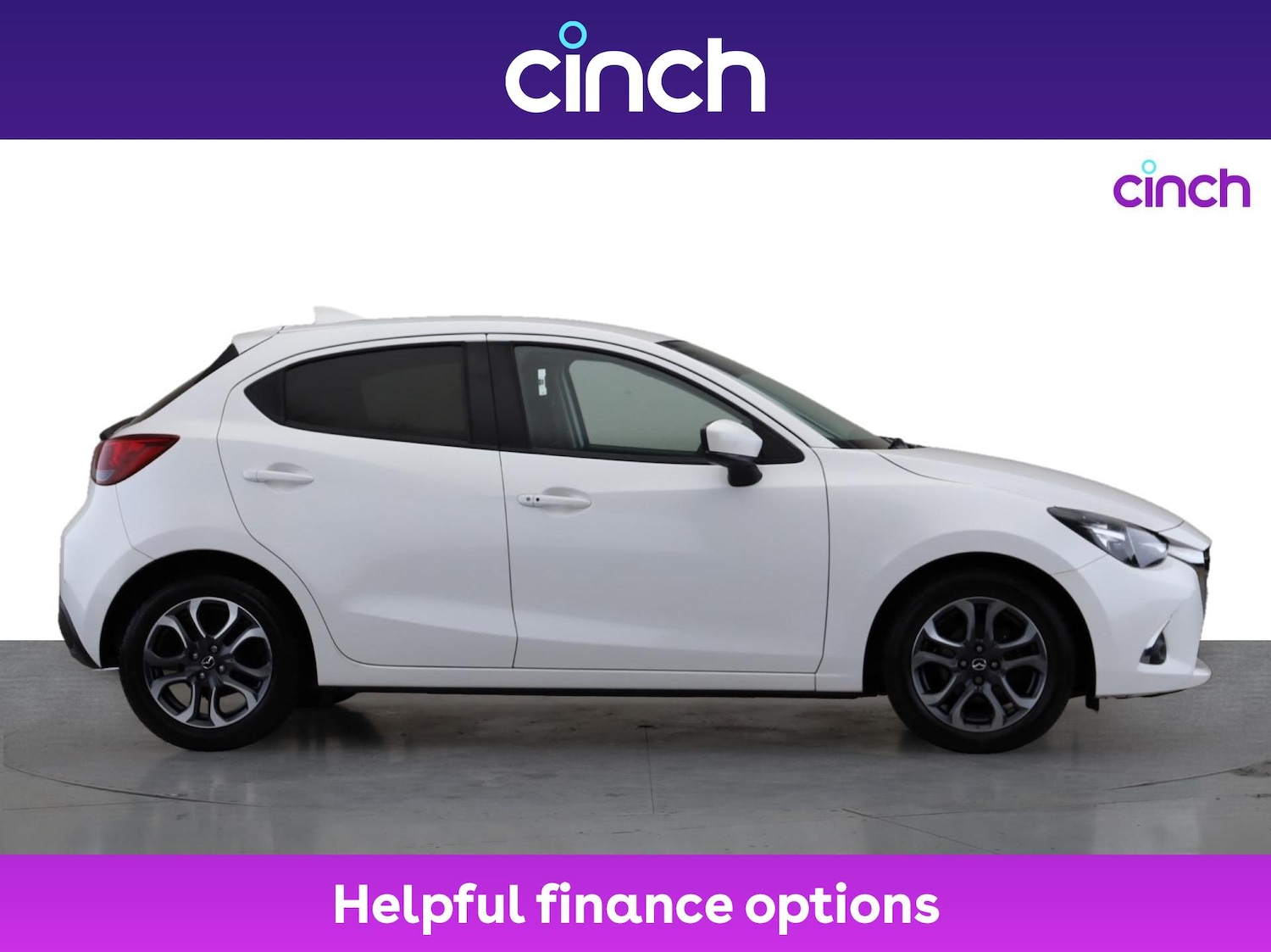 Used Mazda Mazda2 2019 for sale - 76368507: Photo 2