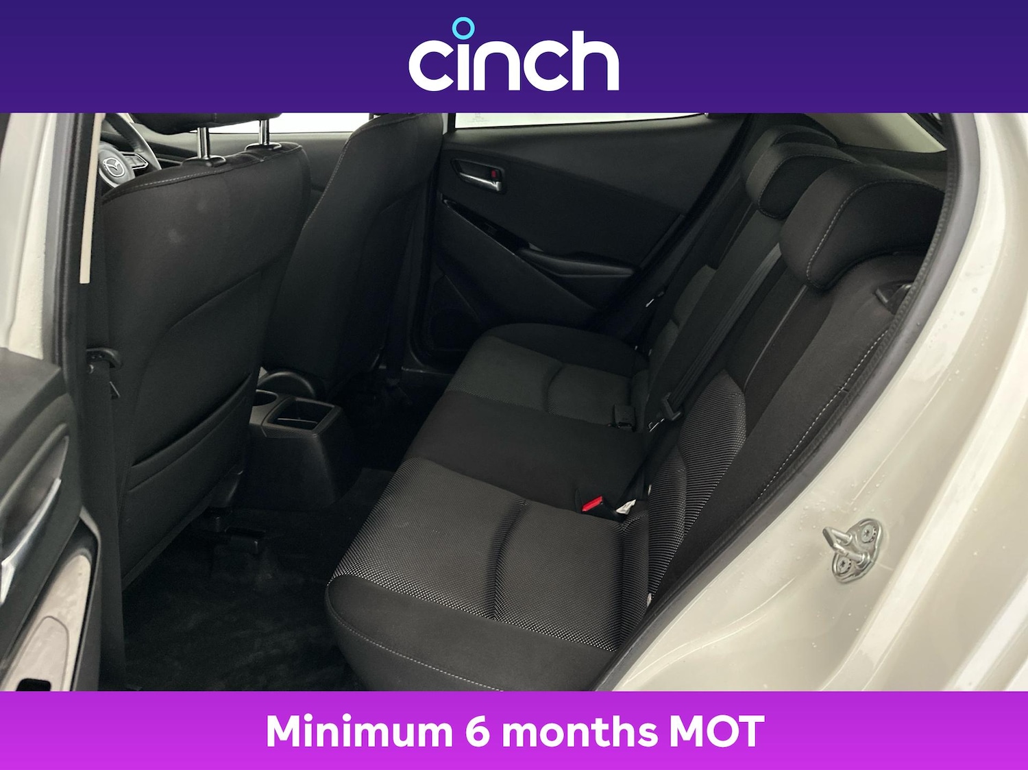 Used Mazda Mazda2 2019 for sale - 76368507: Photo 20