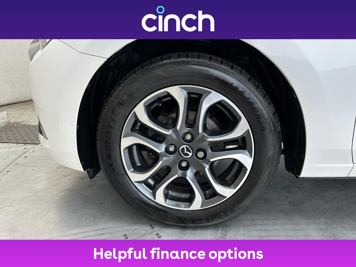 Used Mazda Mazda2 2019 for sale - 76368507: Photo 24