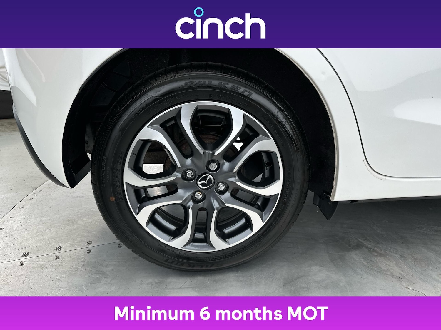 Used Mazda Mazda2 2019 for sale - 76368507: Photo 27