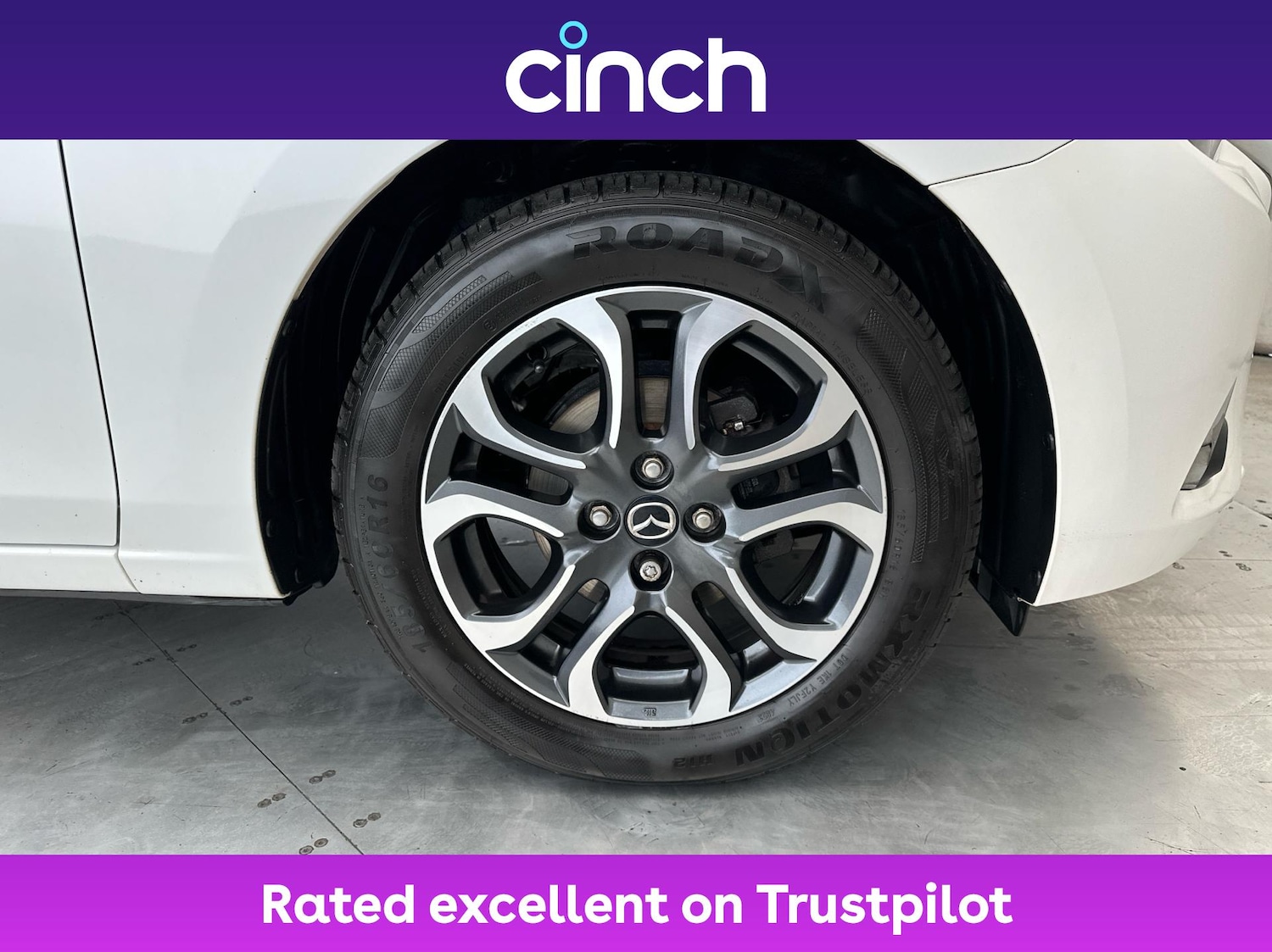 Used Mazda Mazda2 2019 for sale - 76368507: Photo 28