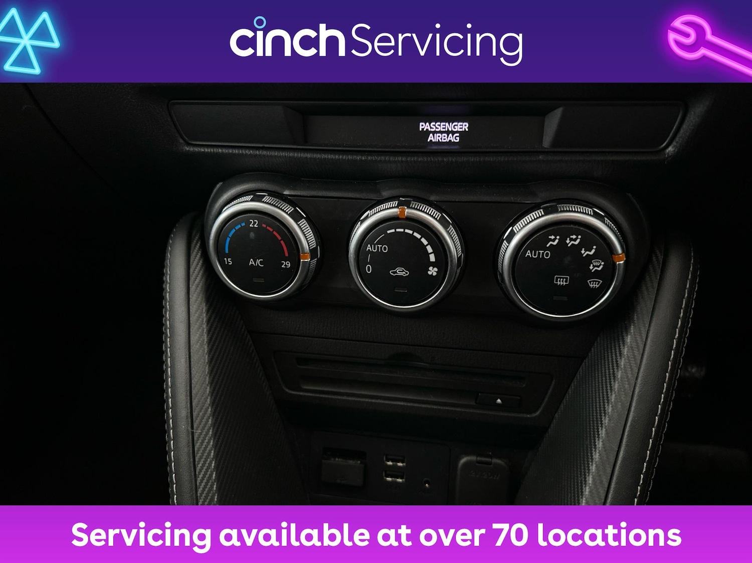 Used Mazda Mazda2 2019 for sale - 76368507: Photo 31