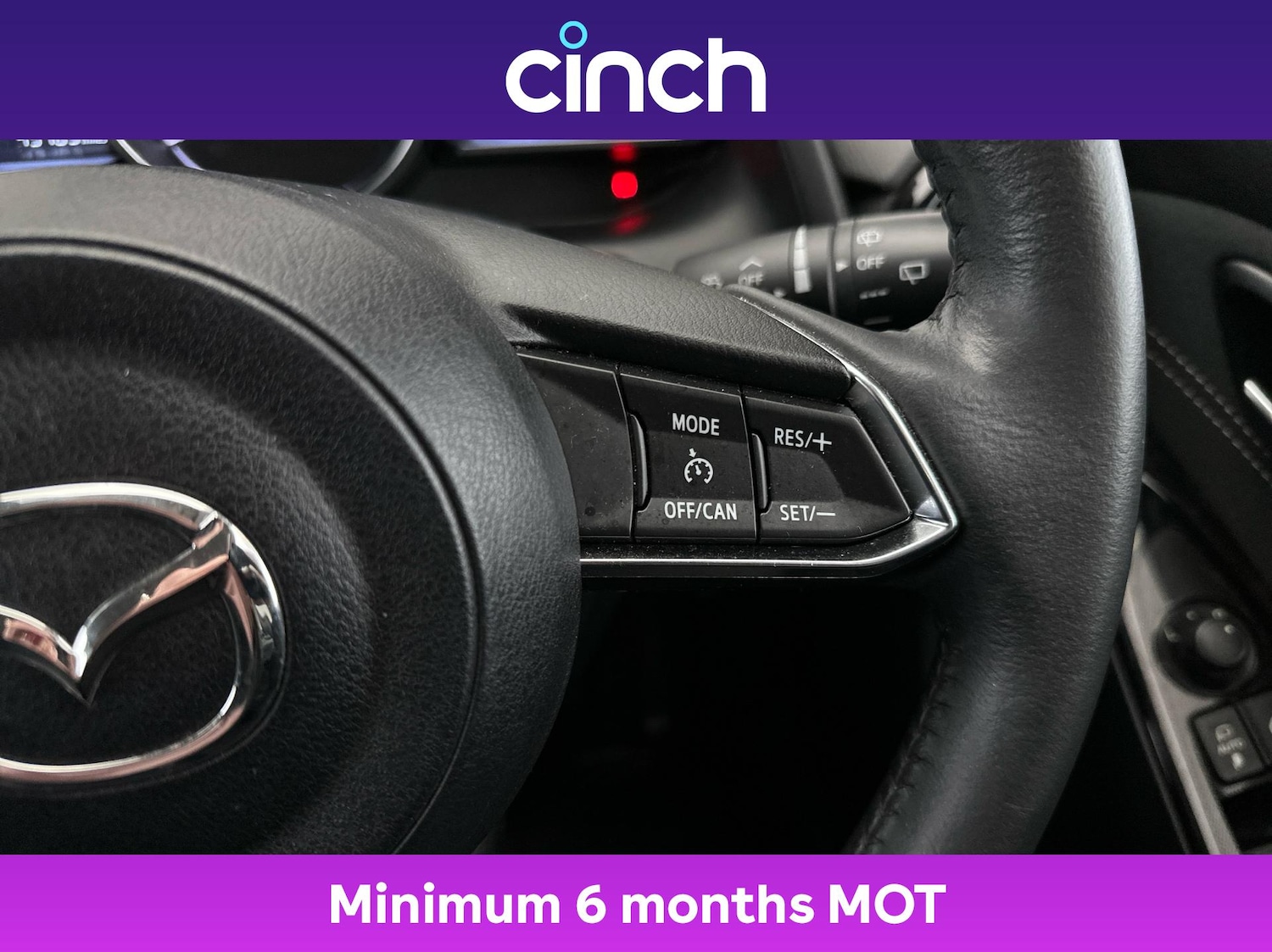 Used Mazda Mazda2 2019 for sale - 76368507: Photo 32