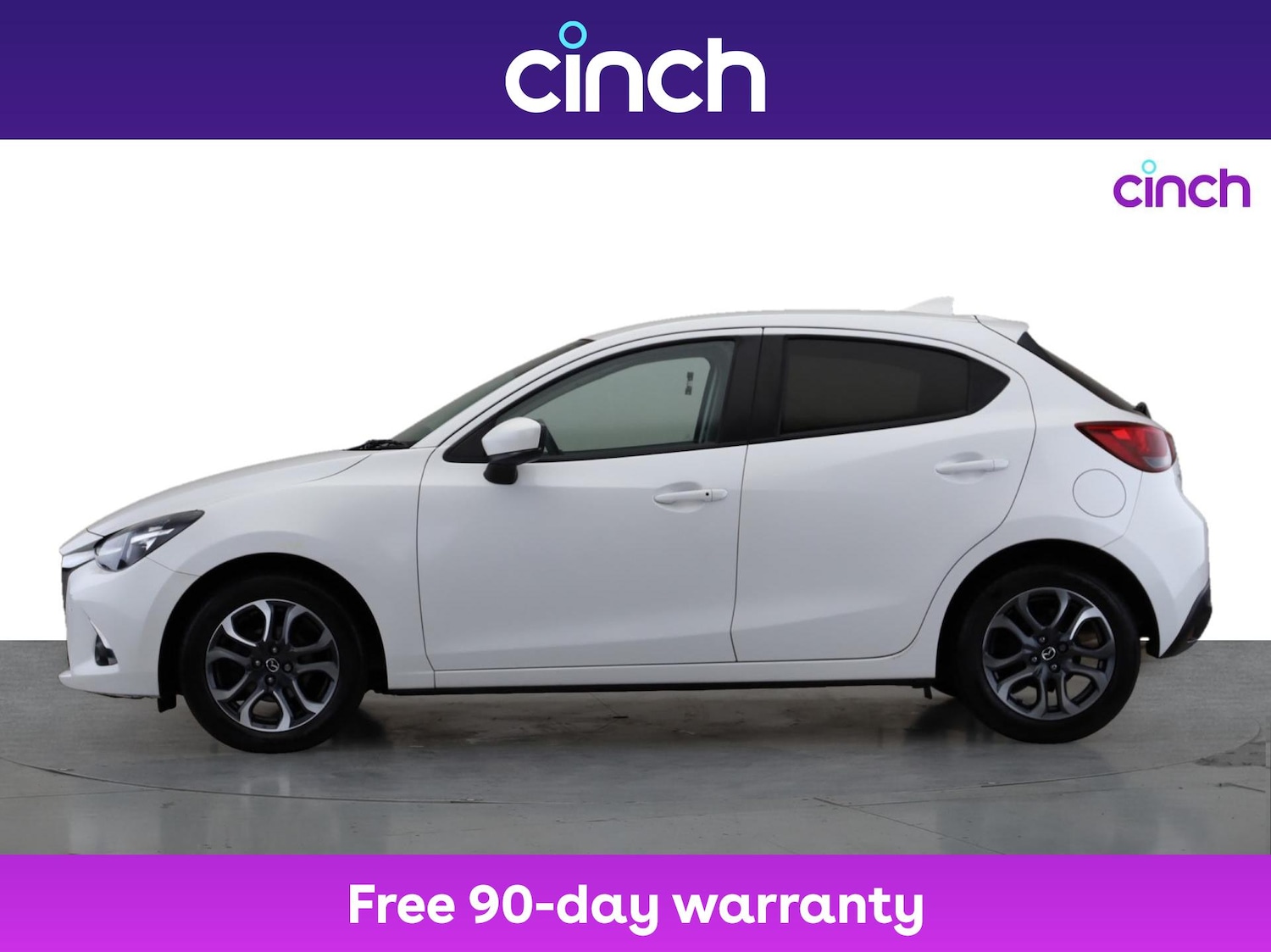 Used Mazda Mazda2 2019 for sale - 76368507: Photo 8