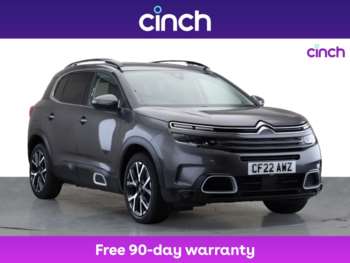 2022 - 1.6 Plug-in Hybrid 225 Shine Plus 5dr e-EAT8
