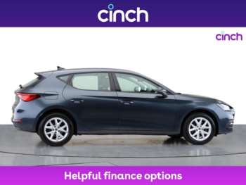 Used SEAT Leon 2021 for sale - 75093156: Photo