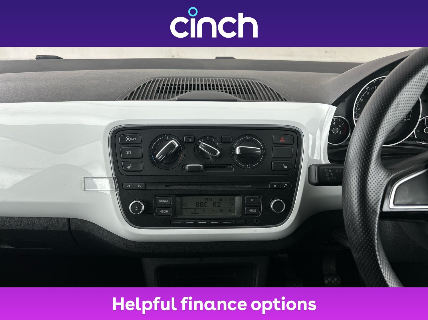 Used Skoda Citigo 2016 for sale - 76704639: Photo 17