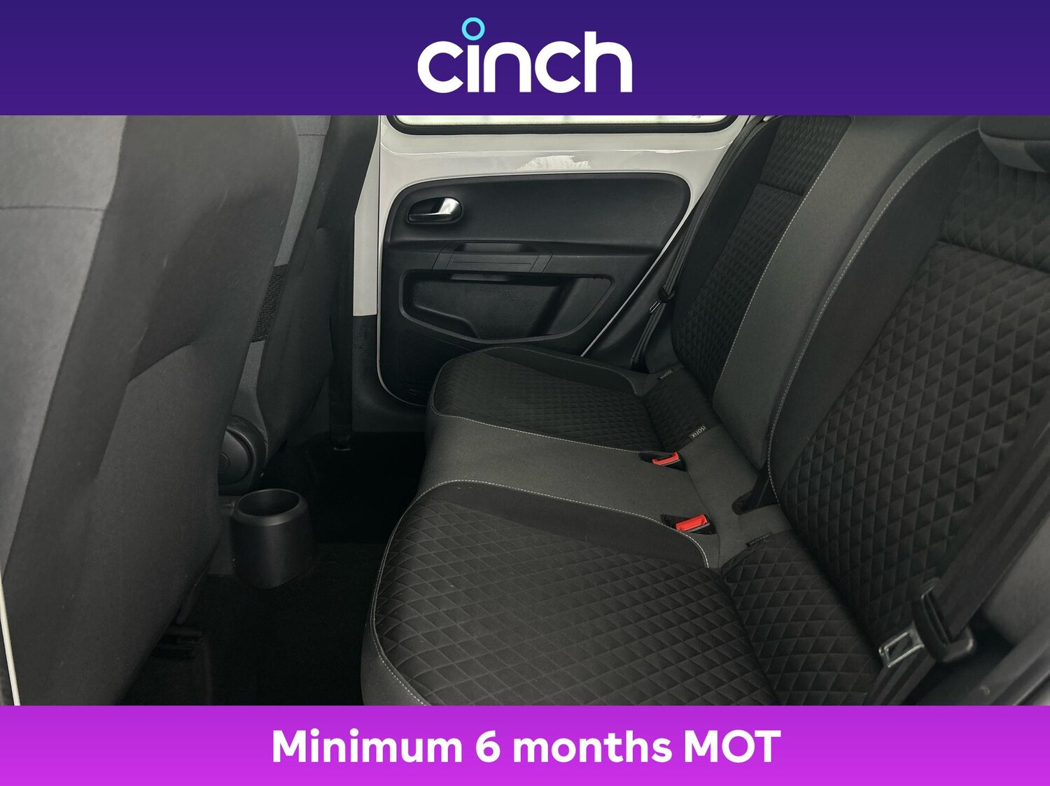 Used Skoda Citigo 2016 for sale - 76704639: Photo 20