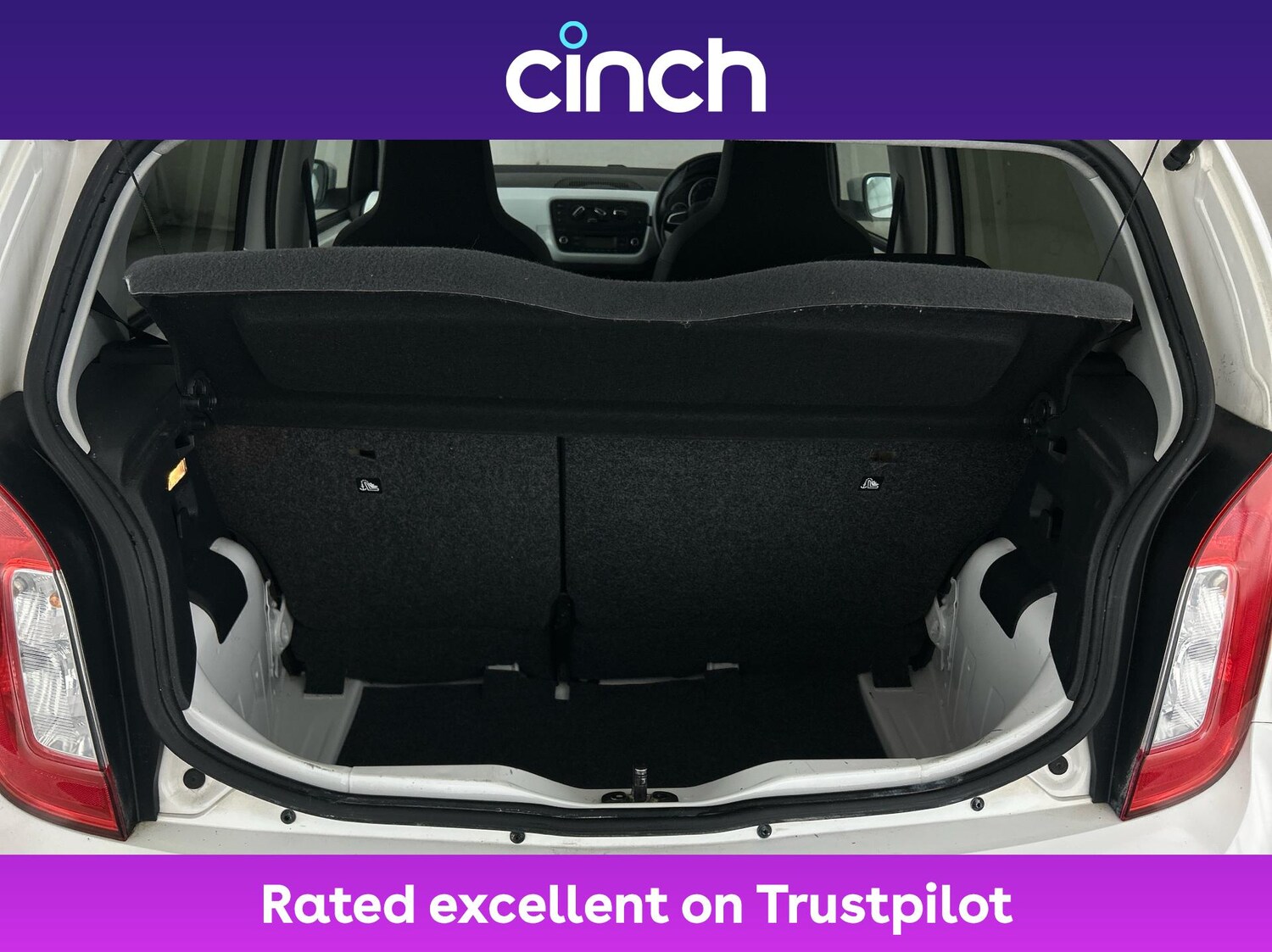 Used Skoda Citigo 2016 for sale - 76704639: Photo 21