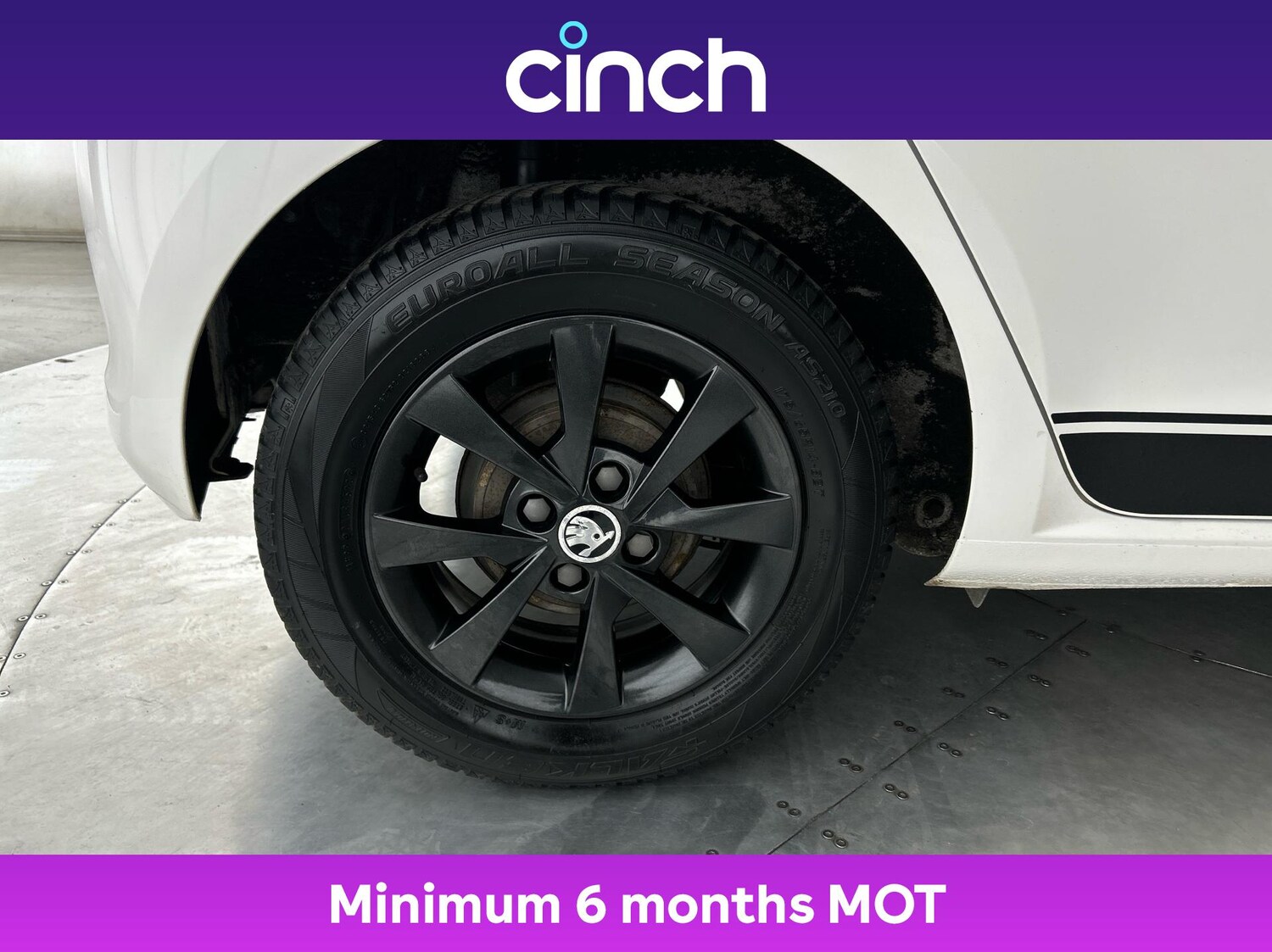 Used Skoda Citigo 2016 for sale - 76704639: Photo 27