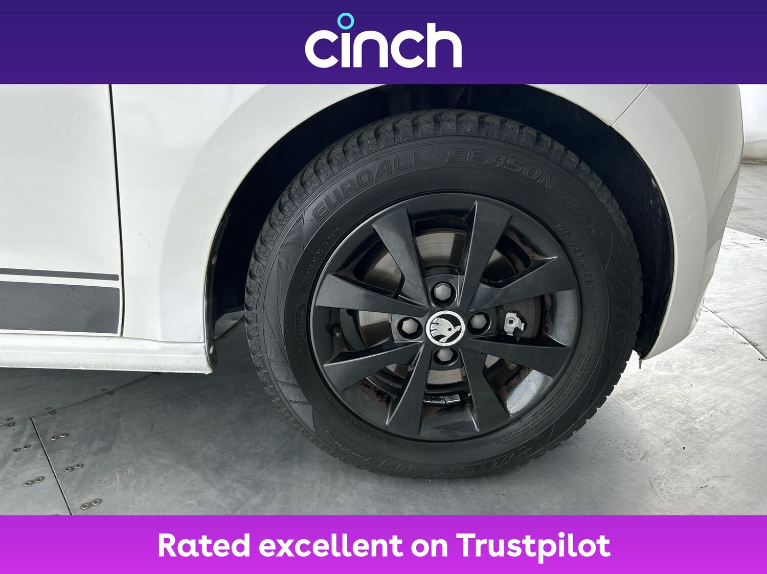 Used Skoda Citigo 2016 for sale - 76704639: Photo 28