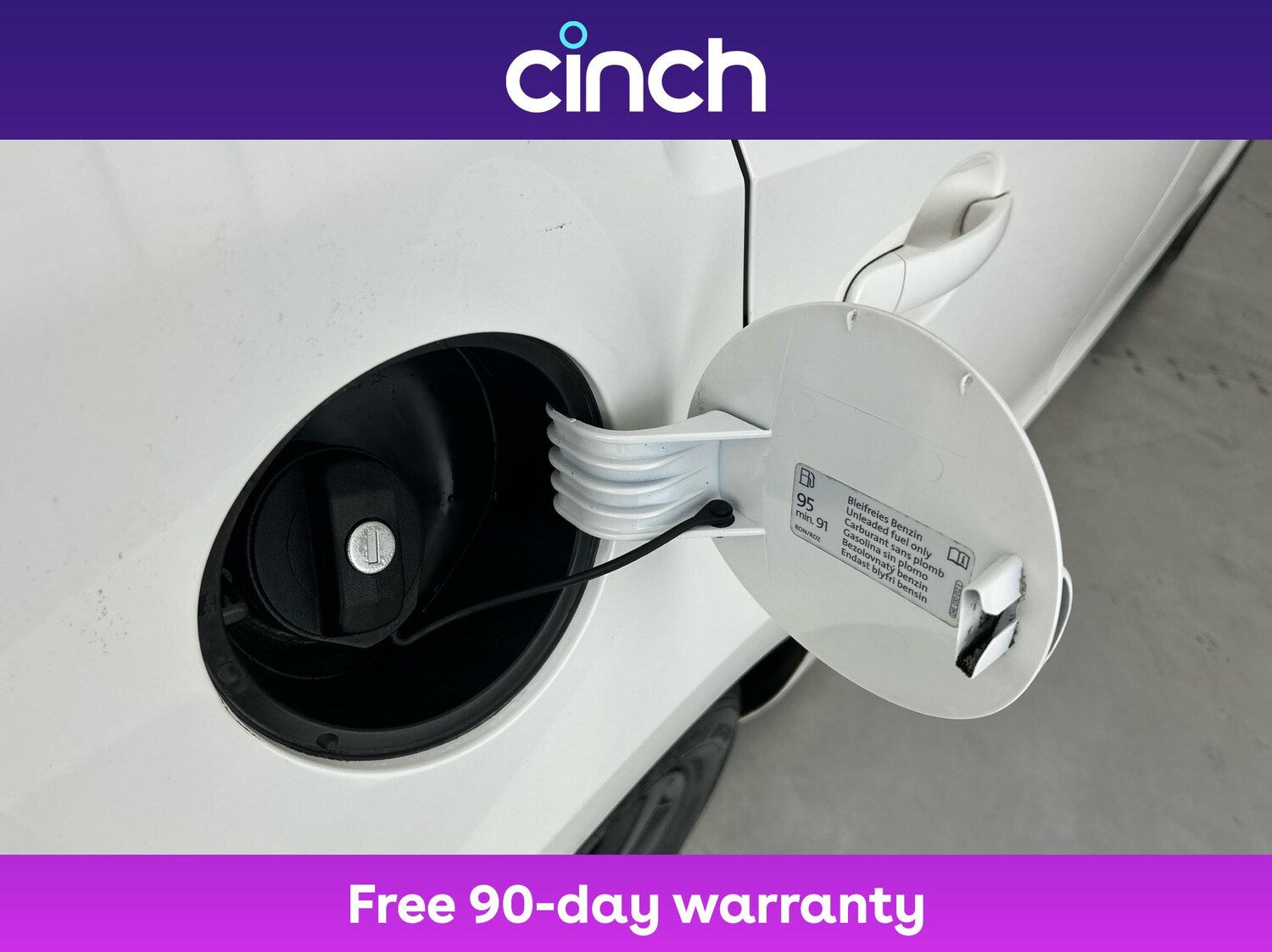 Used Skoda Citigo 2016 for sale - 76704639: Photo 29