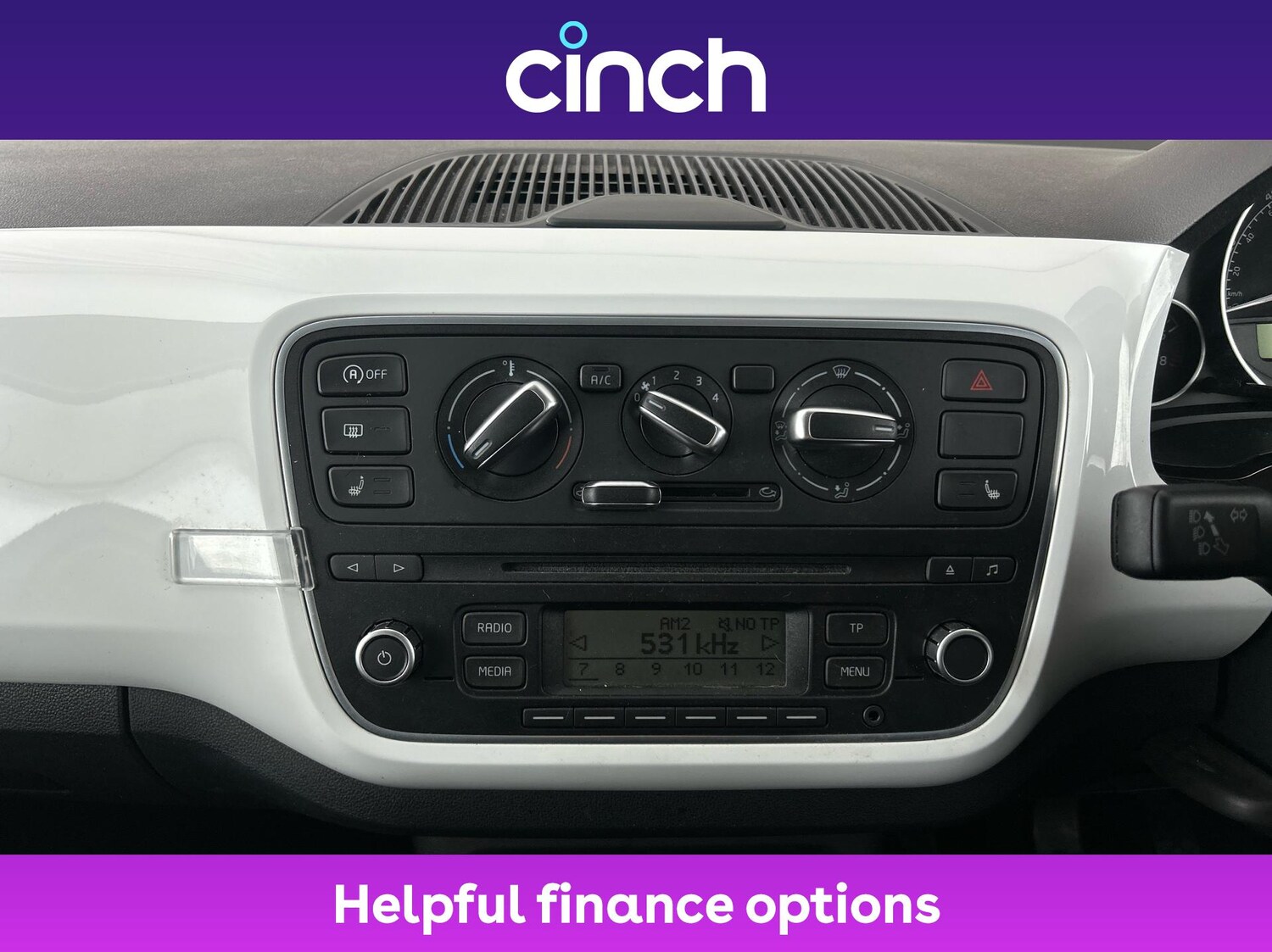 Used Skoda Citigo 2016 for sale - 76704639: Photo 30