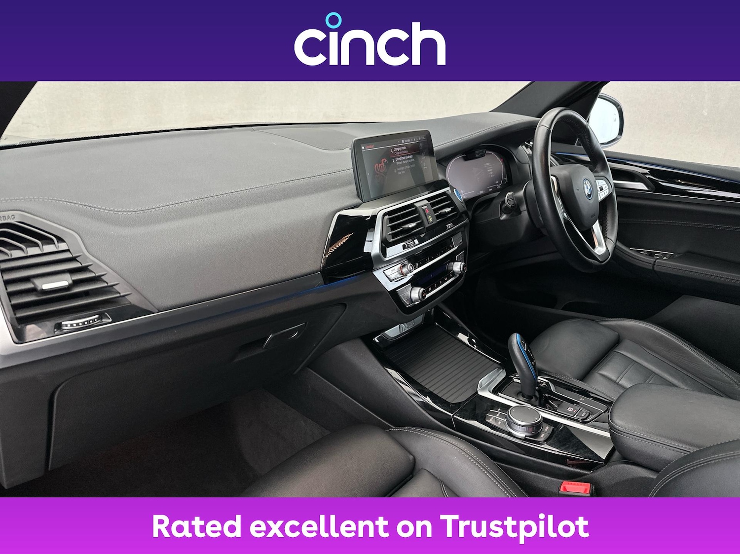 Used BMW iX3 2021 for sale - 76376467: Photo 14