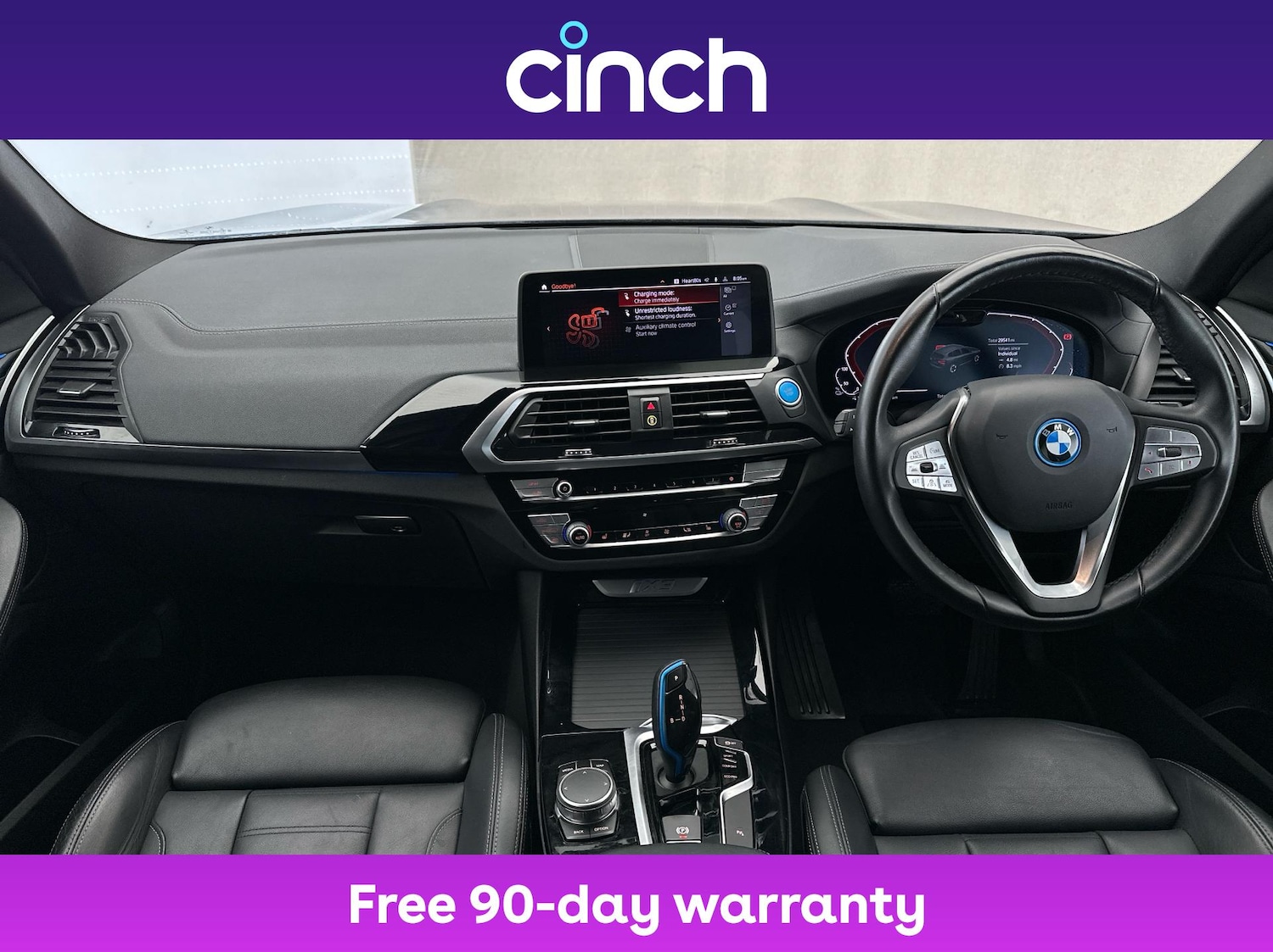 Used BMW iX3 2021 for sale - 76376467: Photo 15