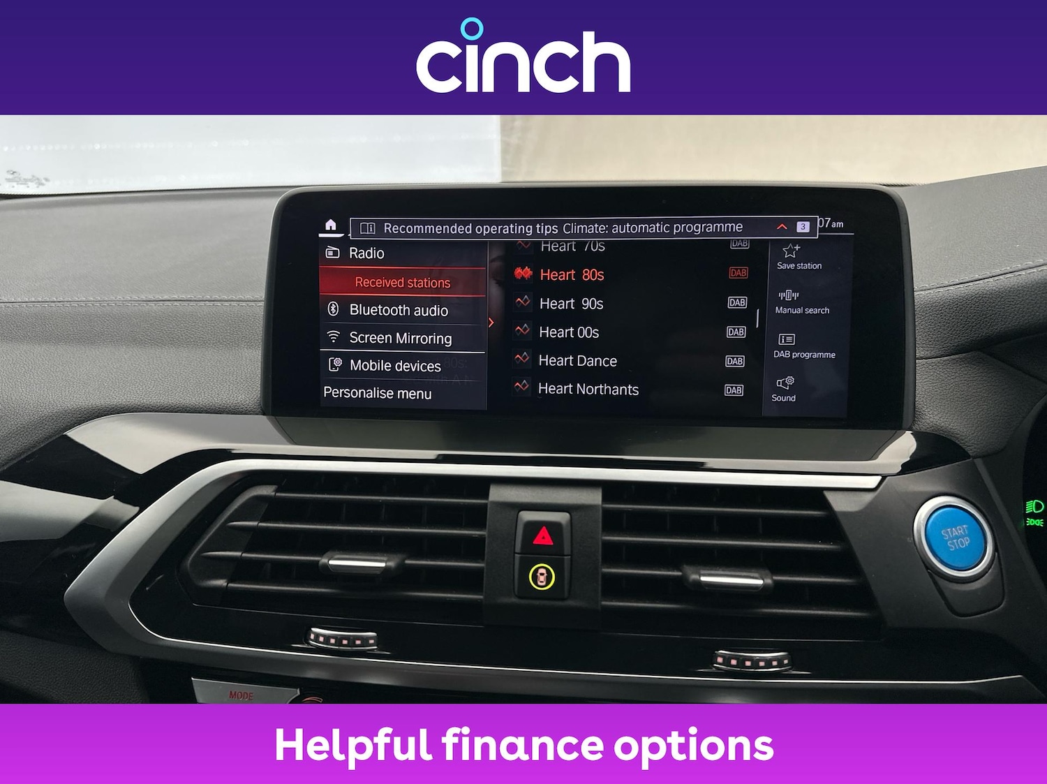 Used BMW iX3 2021 for sale - 76376467: Photo 17