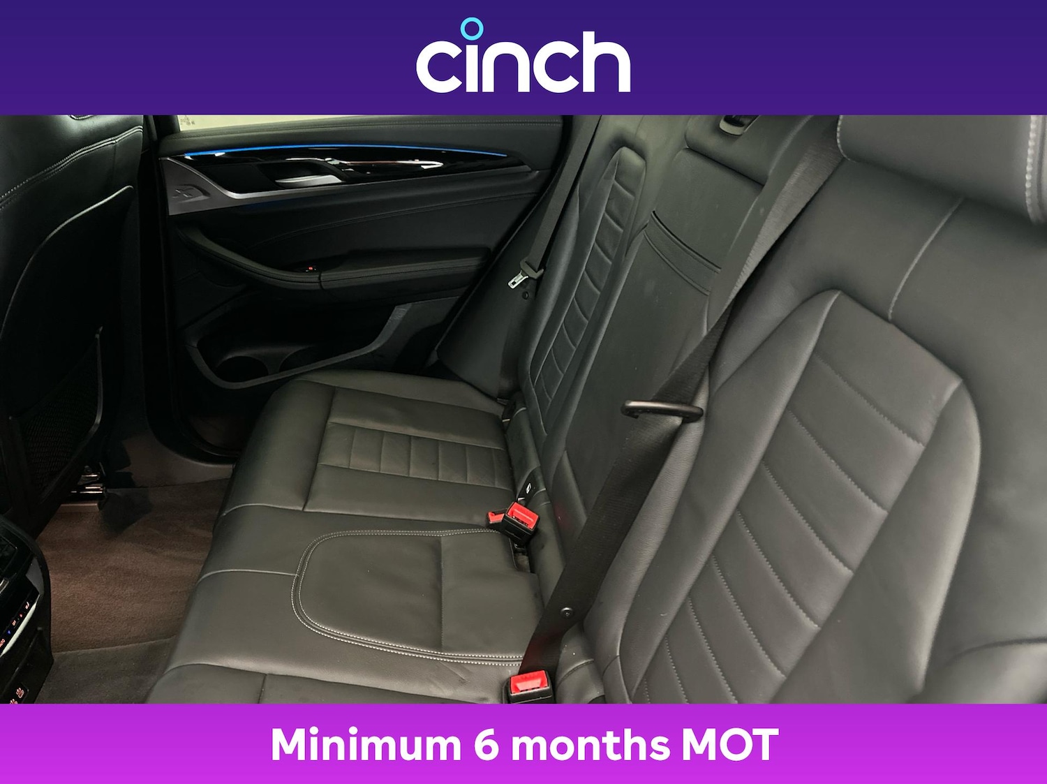 Used BMW iX3 2021 for sale - 76376467: Photo 20