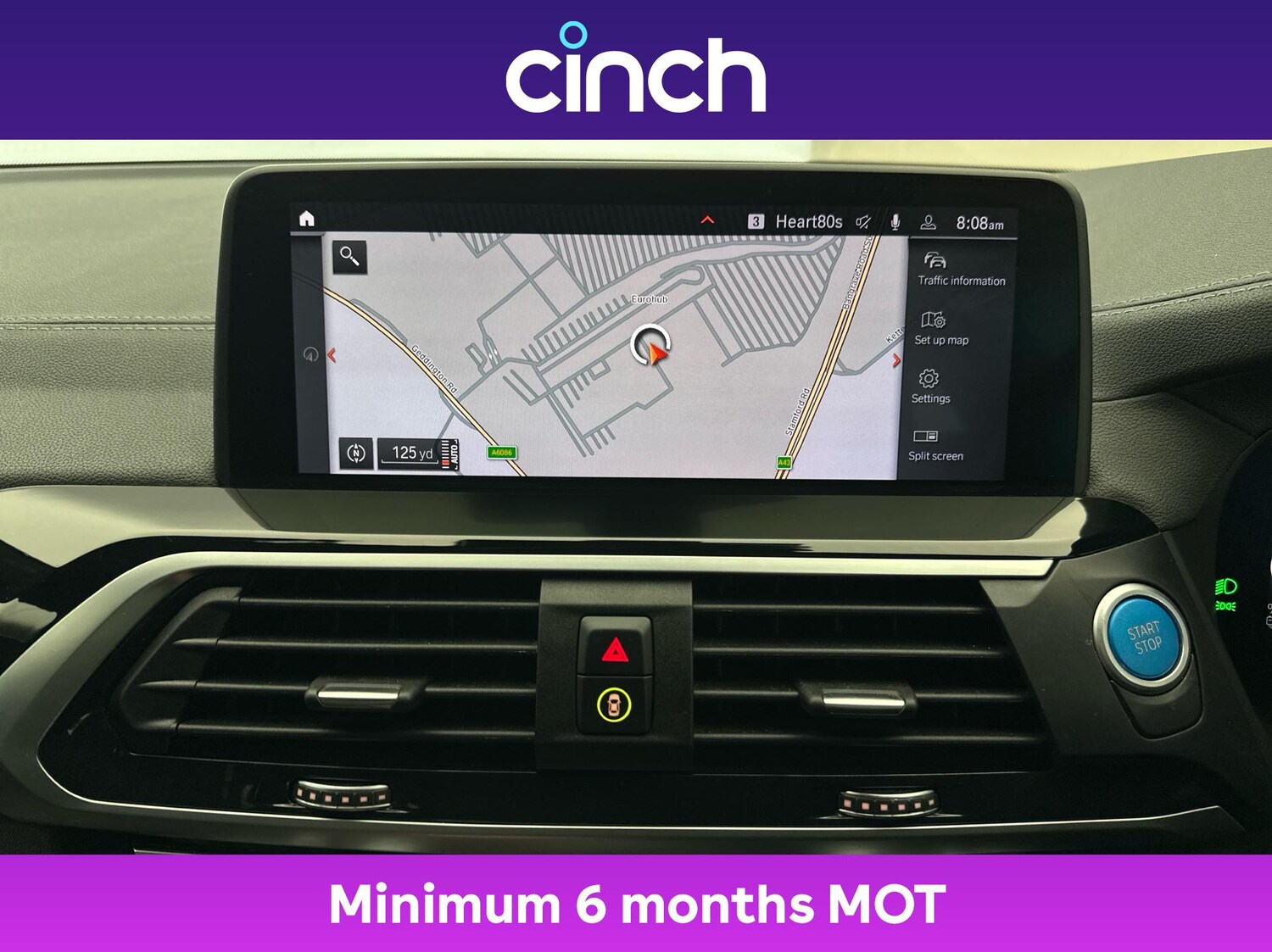 Used BMW iX3 2021 for sale - 76376467: Photo 32