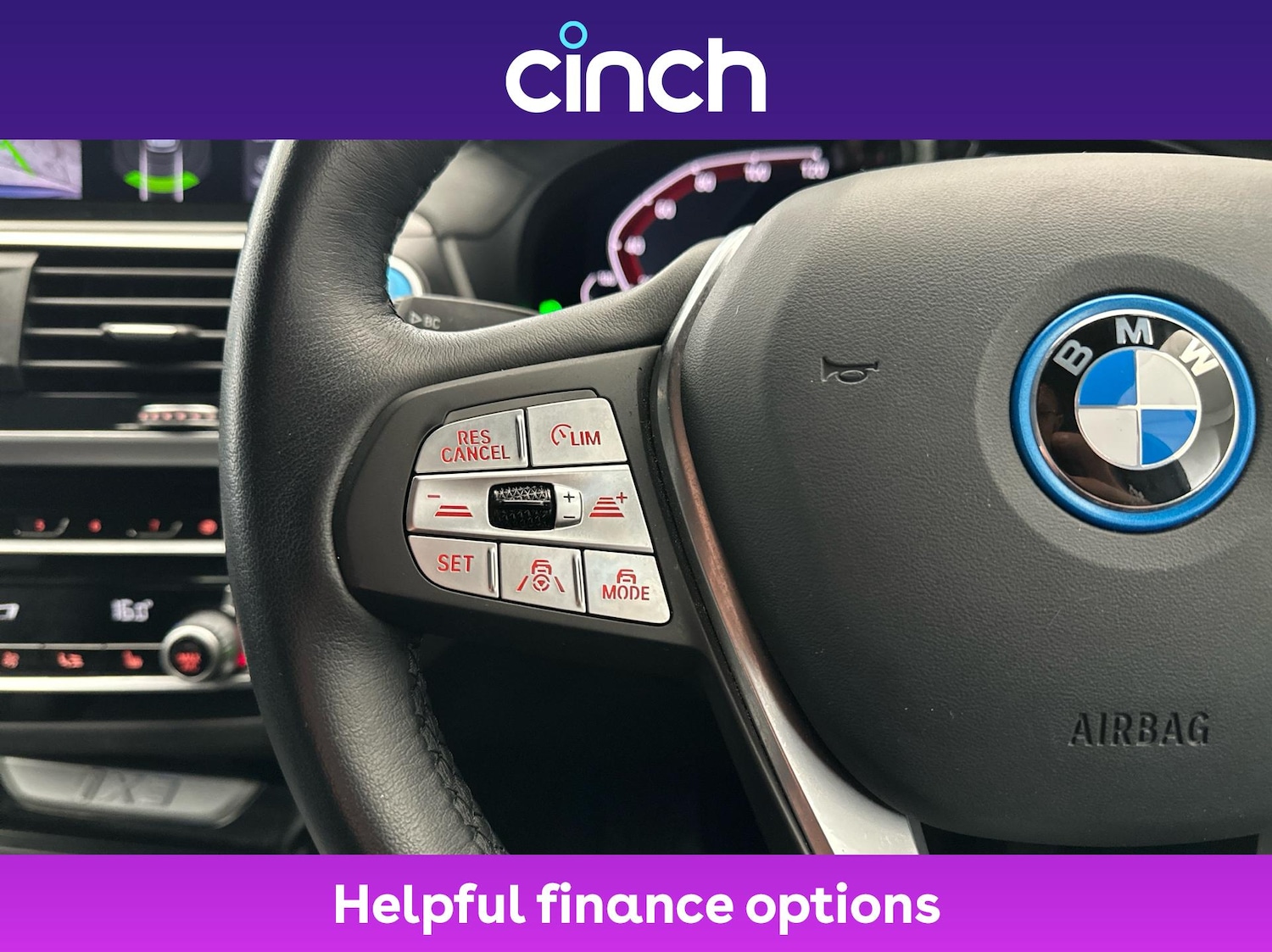 Used BMW iX3 2021 for sale - 76376467: Photo 35