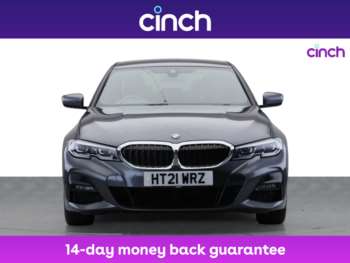 Used BMW 3 Series 2021 for sale - 74828132: Photo