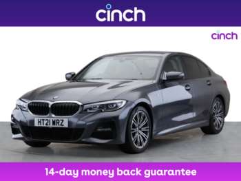 Used BMW 3 Series 2021 for sale - 74828132: Photo