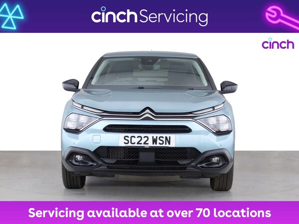 Used Citroen C4 2022 for sale - 75288470: Photo 11