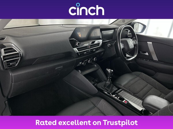 Used Citroen C4 2022 for sale - 75288470: Photo 14