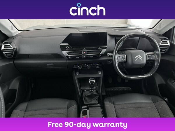 Used Citroen C4 2022 for sale - 75288470: Photo 15