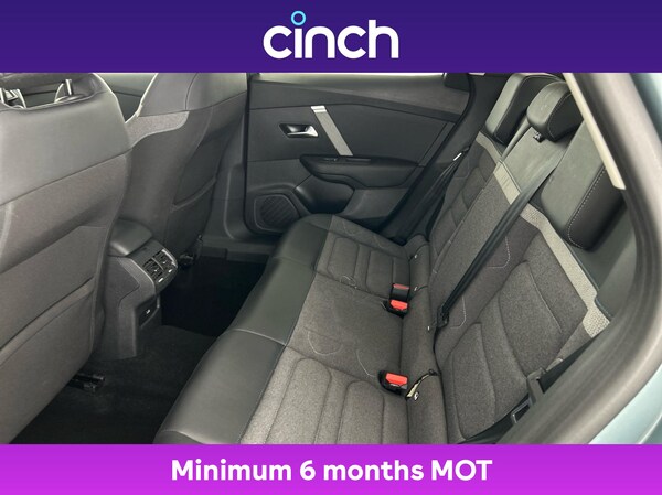Used Citroen C4 2022 for sale - 75288470: Photo 20
