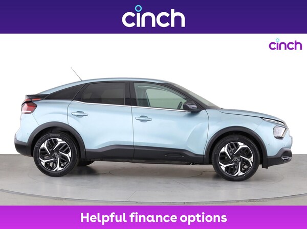 Used Citroen C4 2022 for sale - 75288470: Photo 2