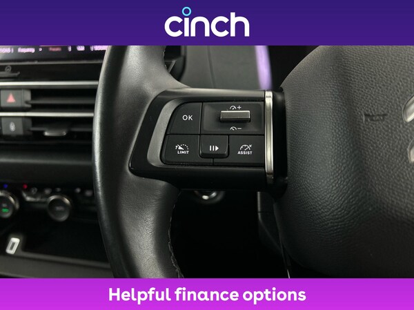 Used Citroen C4 2022 for sale - 75288470: Photo 30