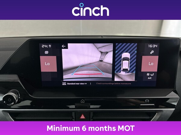 Used Citroen C4 2022 for sale - 75288470: Photo 37