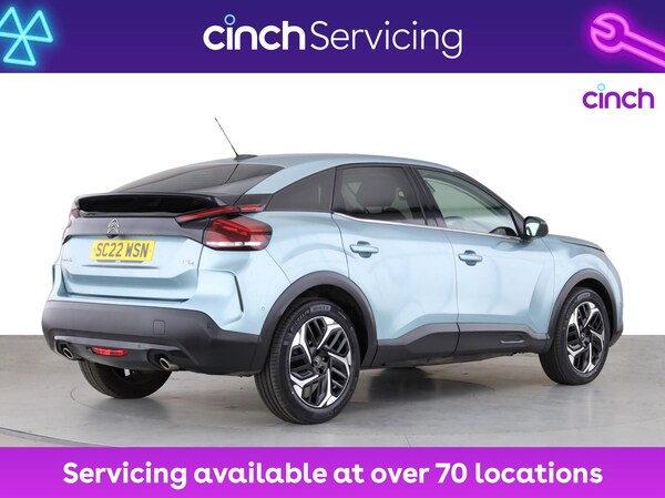 Used Citroen C4 2022 for sale - 75288470: Photo 3