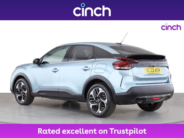 Used Citroen C4 2022 for sale - 75288470: Photo 6