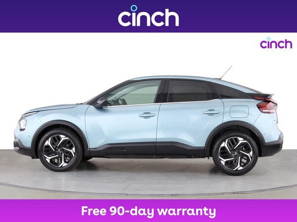 Used Citroen C4 2022 for sale - 75288470: Photo 8