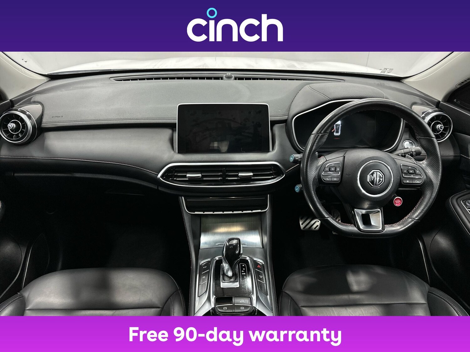 Used MG MG HS 2022 for sale - 76773472: Photo 15