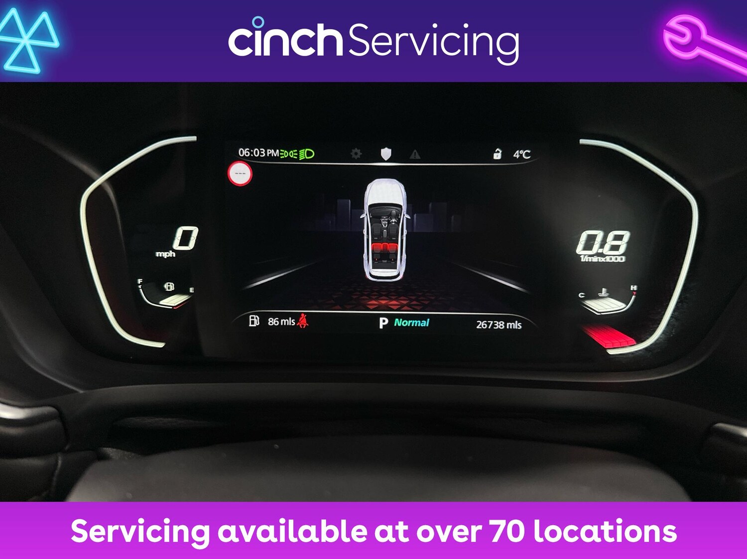 Used MG MG HS 2022 for sale - 76773472: Photo 18