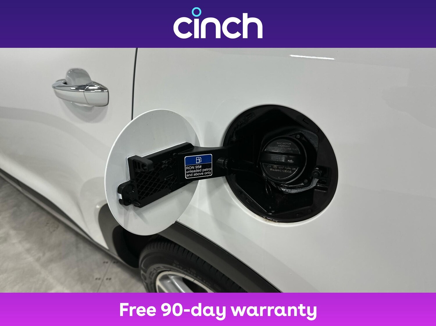 Used MG MG HS 2022 for sale - 76773472: Photo 29