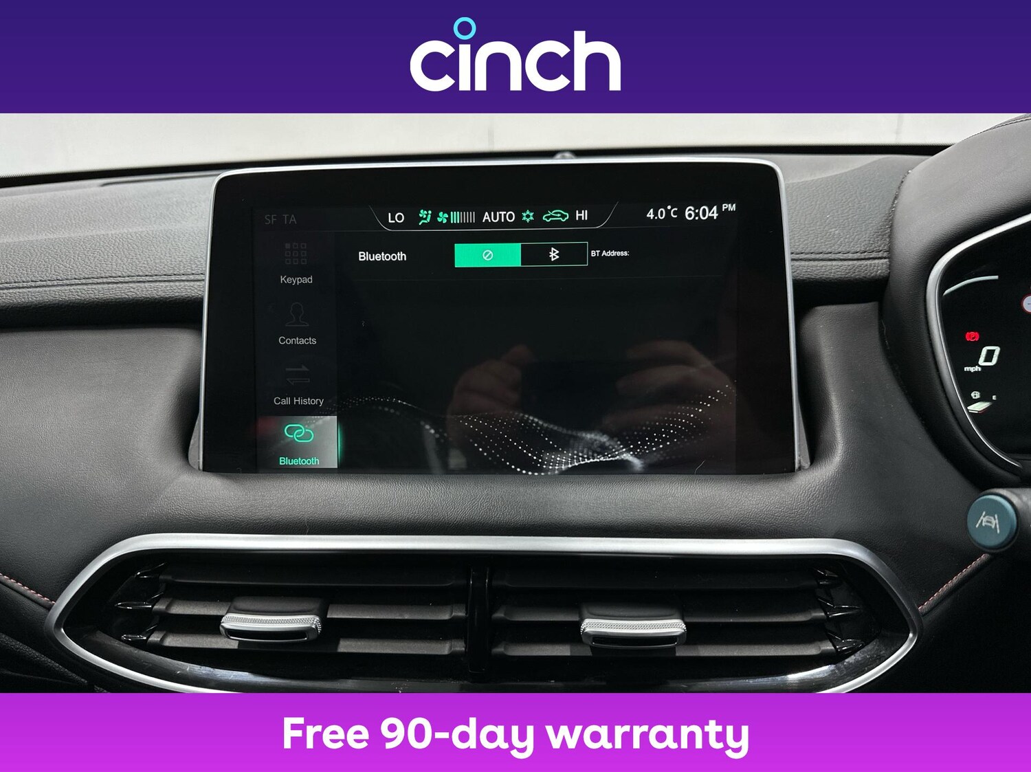 Used MG MG HS 2022 for sale - 76773472: Photo 34