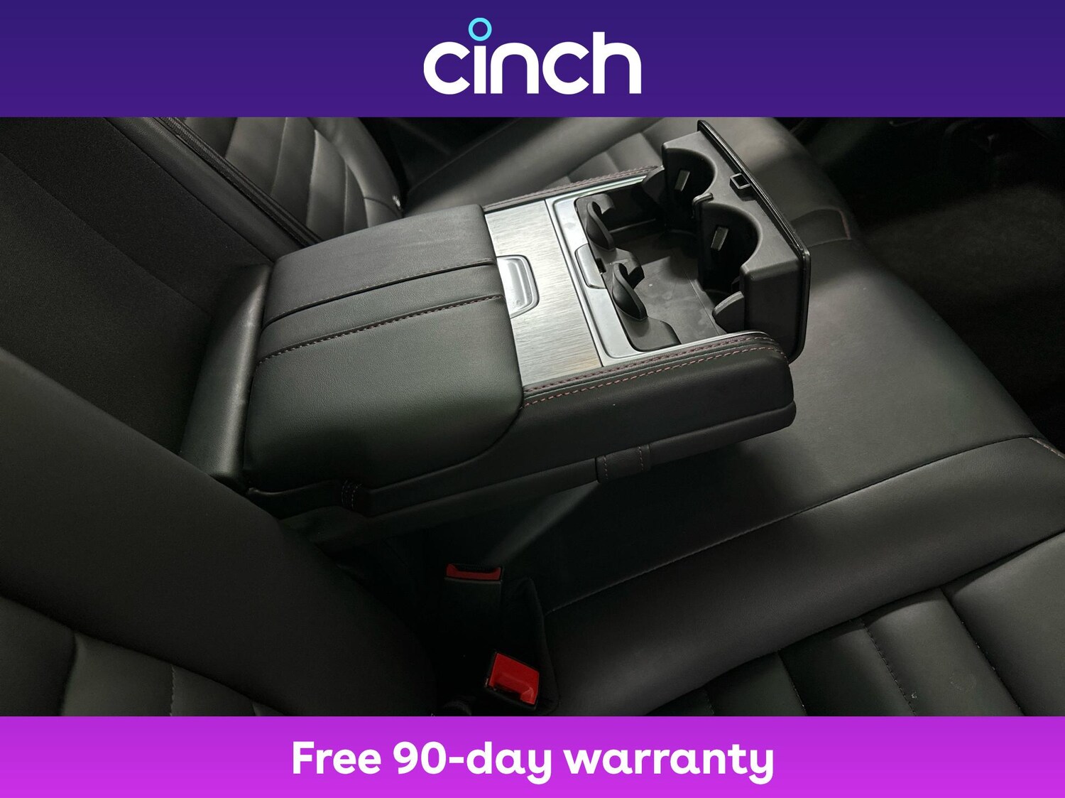 Used MG MG HS 2022 for sale - 76773472: Photo 39