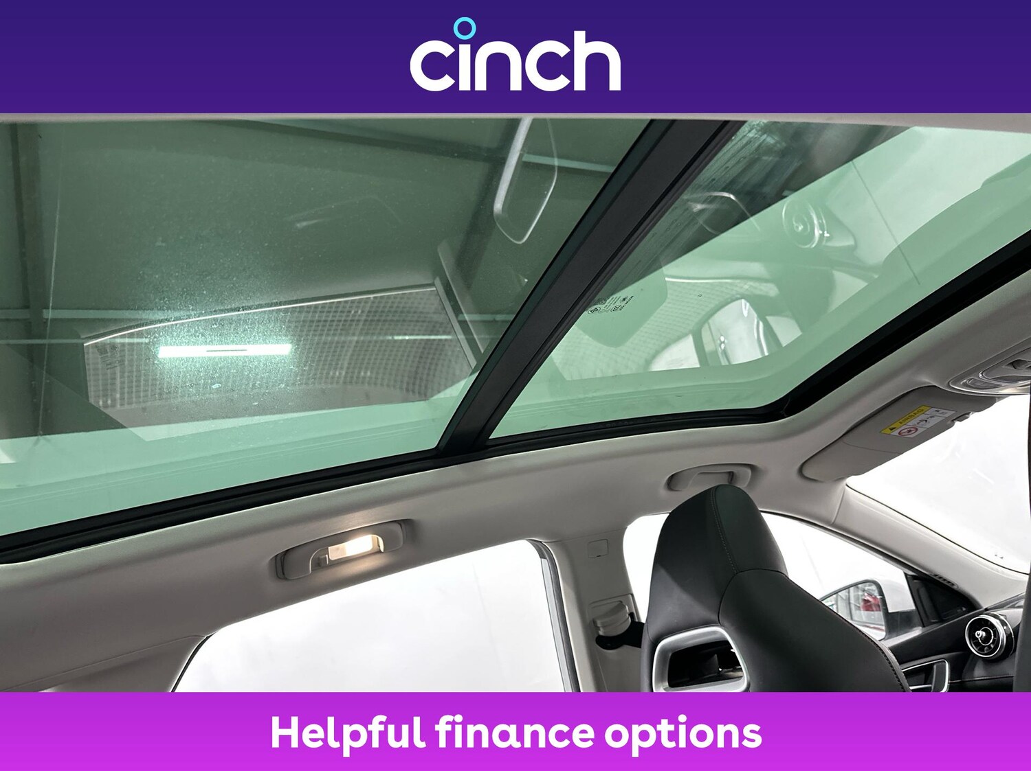 Used MG MG HS 2022 for sale - 76773472: Photo 40