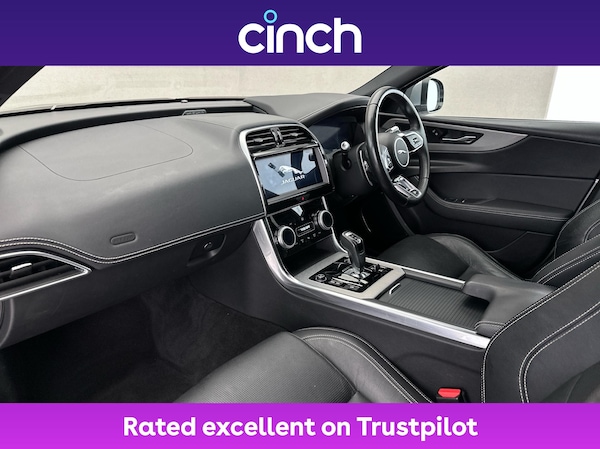 Used Jaguar XE 2020 for sale - 75753630: Photo 14