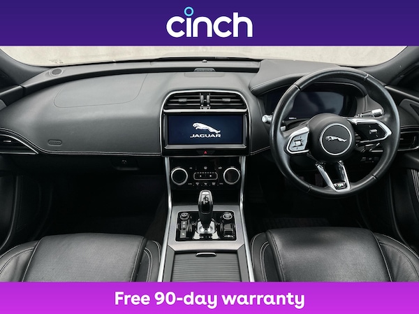 Used Jaguar XE 2020 for sale - 75753630: Photo 15