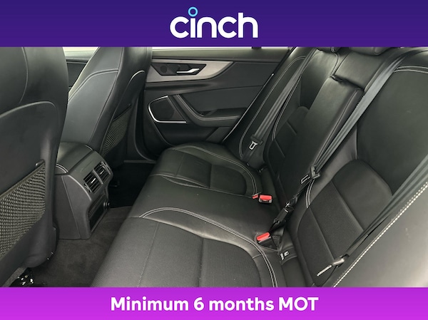 Used Jaguar XE 2020 for sale - 75753630: Photo 20