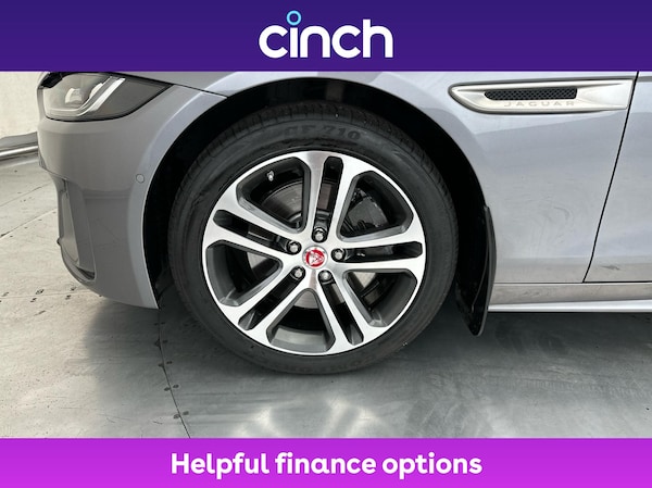 Used Jaguar XE 2020 for sale - 75753630: Photo 24