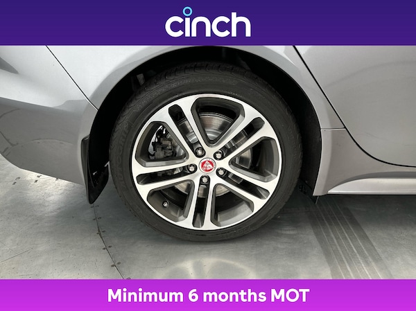 Used Jaguar XE 2020 for sale - 75753630: Photo 27