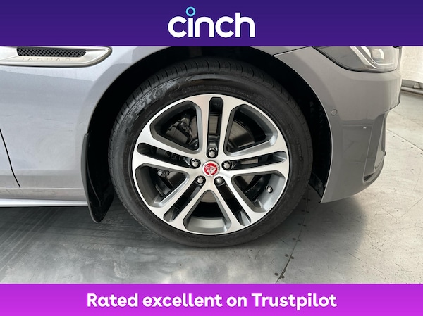 Used Jaguar XE 2020 for sale - 75753630: Photo 28