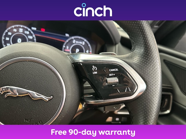 Used Jaguar XE 2020 for sale - 75753630: Photo 34